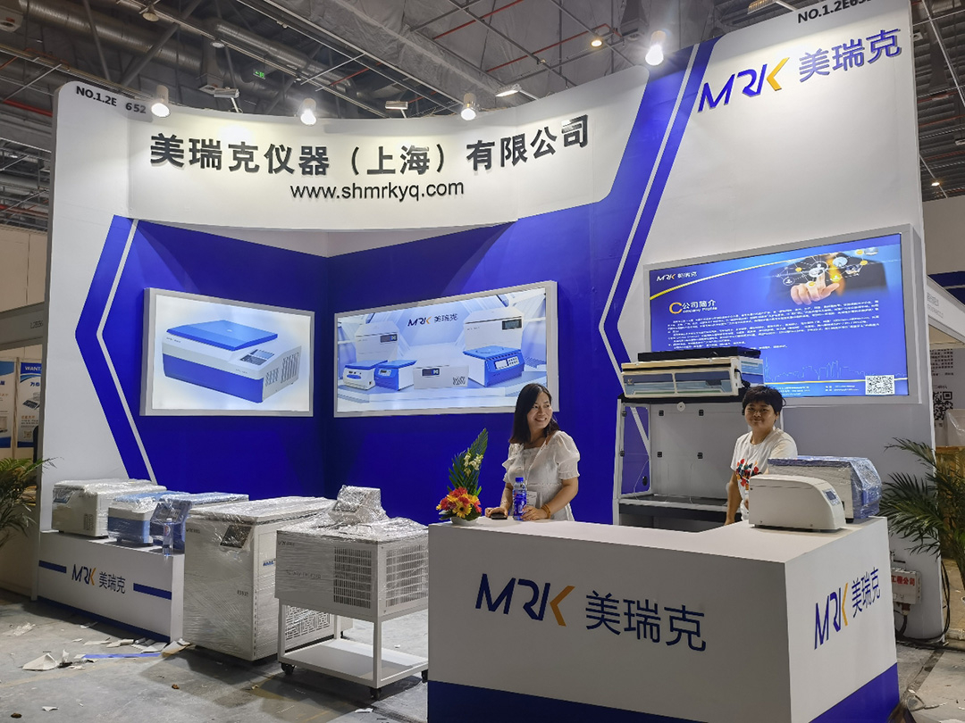 推動高速離心機技術發展，助力高校實驗室建設